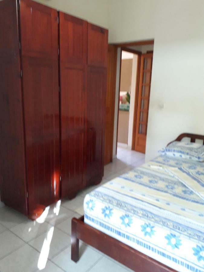 Holidays In Martinique - Ravenala Sainte-Anne Exteriör bild